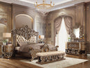 Constantine Mirror - Ornate Home