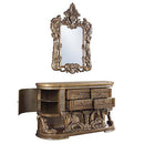 Constantine Server - Ornate Home