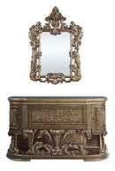 Constantine Server - Ornate Home