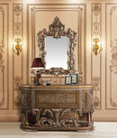 Constantine Server - Ornate Home