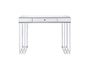Critter Mirrored Writing Desk - Ornate Home