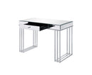Critter Mirrored Writing Desk - Ornate Home