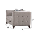 Cyndi Chair - Ornate Home