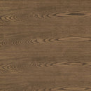 Damica Walnut Dining Table - Ornate Home