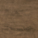 Damica Walnut Dining Table - Ornate Home