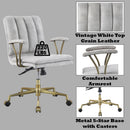 Damir Office Chair - Ornate Home