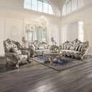 Danae Chair - Ornate Home