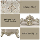 Danae Chair - Ornate Home