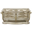 Danae Champagne Dresser - Ornate Home