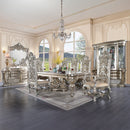 Danae Server - Ornate Home