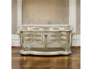 Danae Server - Ornate Home