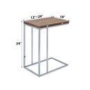 Danson Accent Table - Ornate Home
