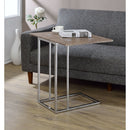 Danson Accent Table - Ornate Home