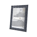 Dante Gray Accent Floor Mirror - Ornate Home