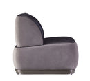 Decapree Accent Chair - Ornate Home