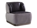Decapree Accent Chair - Ornate Home