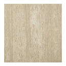 Deon Beige Travertine Coffee Table - Ornate Home