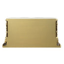 Desiderius Antique Gold Dresser - Ornate Home