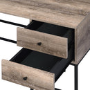 Desirre Desk - Ornate Home