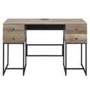 Desirre Desk - Ornate Home