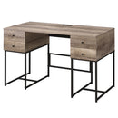 Desirre Desk - Ornate Home