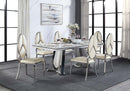 Destry Dining Table - Ornate Home