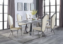 Destry Dining Table - Ornate Home