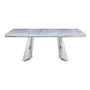 Destry Dining Table - Ornate Home