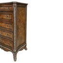 Devany Cherry Chest - Ornate Home