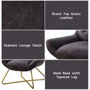 Dhalsim Accent Chair - Ornate Home
