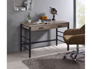 Disho Writing Desk w / USB - Ornate Home