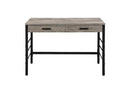 Disho Writing Desk w / USB - Ornate Home