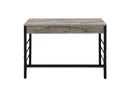 Disho Writing Desk w / USB - Ornate Home