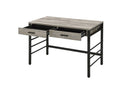 Disho Writing Desk w / USB - Ornate Home