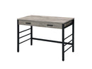Disho Writing Desk w / USB - Ornate Home