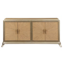 Dodie Console Cabinet - Ornate Home