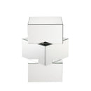 Dominic End Table - Ornate Home