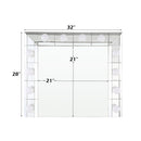 Dominic Wall Decor - Ornate Home