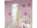 Dorothy Ivory Full Canopy - Ornate Home