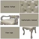 Dresden Arm Chair (Set-2) - Ornate Home