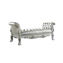 Dresden  Bench - Ornate Home