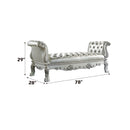 Dresden  Bench - Ornate Home