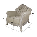 Dresden Chair - Ornate Home