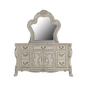 Dresden  Dresser - Ornate Home