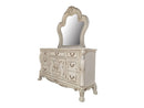 Dresden  Dresser - Ornate Home