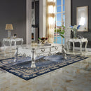 Dresden End Table - Ornate Home