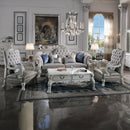 Dresden End Table - Ornate Home