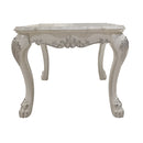 Dresden End Table - Ornate Home