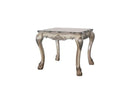 Dresden End Table - Ornate Home
