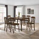 Dylan Counter Height Table - Ornate Home